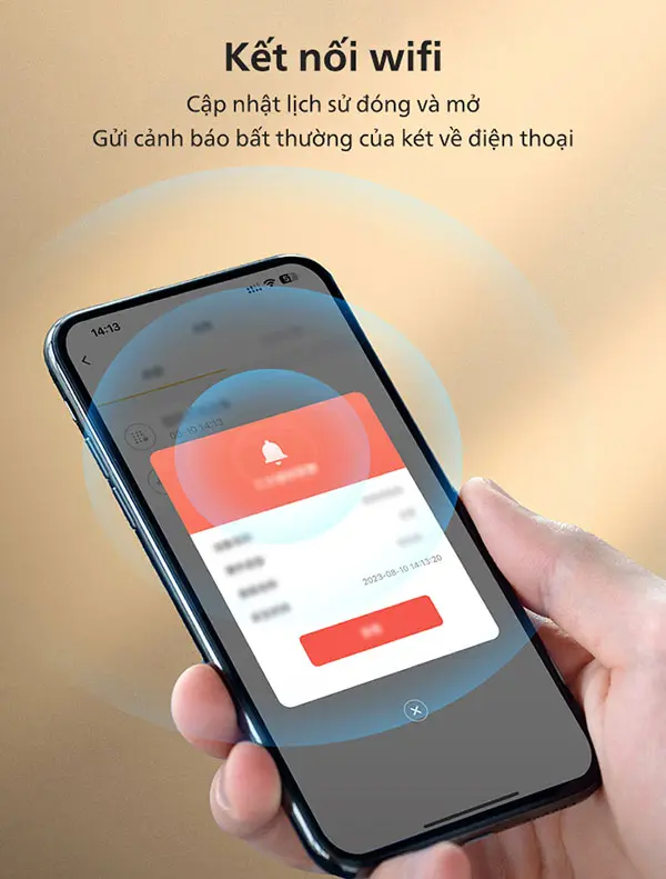 két sắt thông minh có an toàn không 3