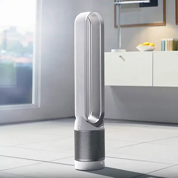 Dyson Purifier Cool TP02
