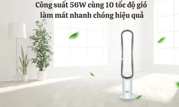 Dyson Cool AM07