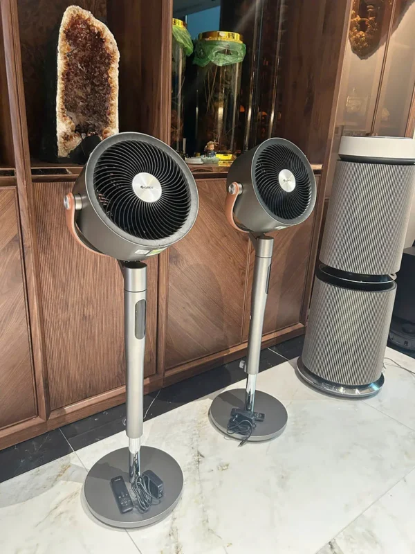 Quạt Tuần Hoàn Gree FXDZWK-2305Bg5