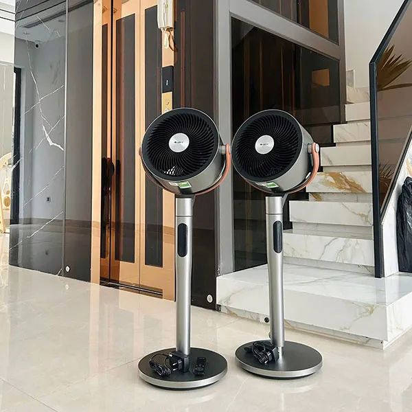 Quạt Tuần Hoàn Gree FXDZWK-2305Bg5