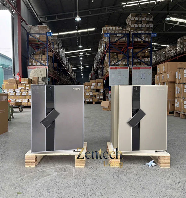 Địa chỉ bán két sắt tại TPHCM uy tín 4