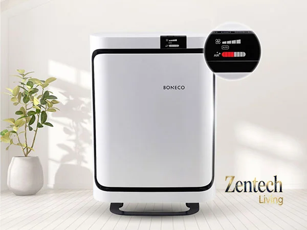 máy lọc không khí boneco p500